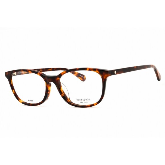 Kate Spade EYEGLASSES KSHSLY-086-53 New with case